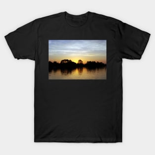 Grand Lagoon Sunrise T-Shirt